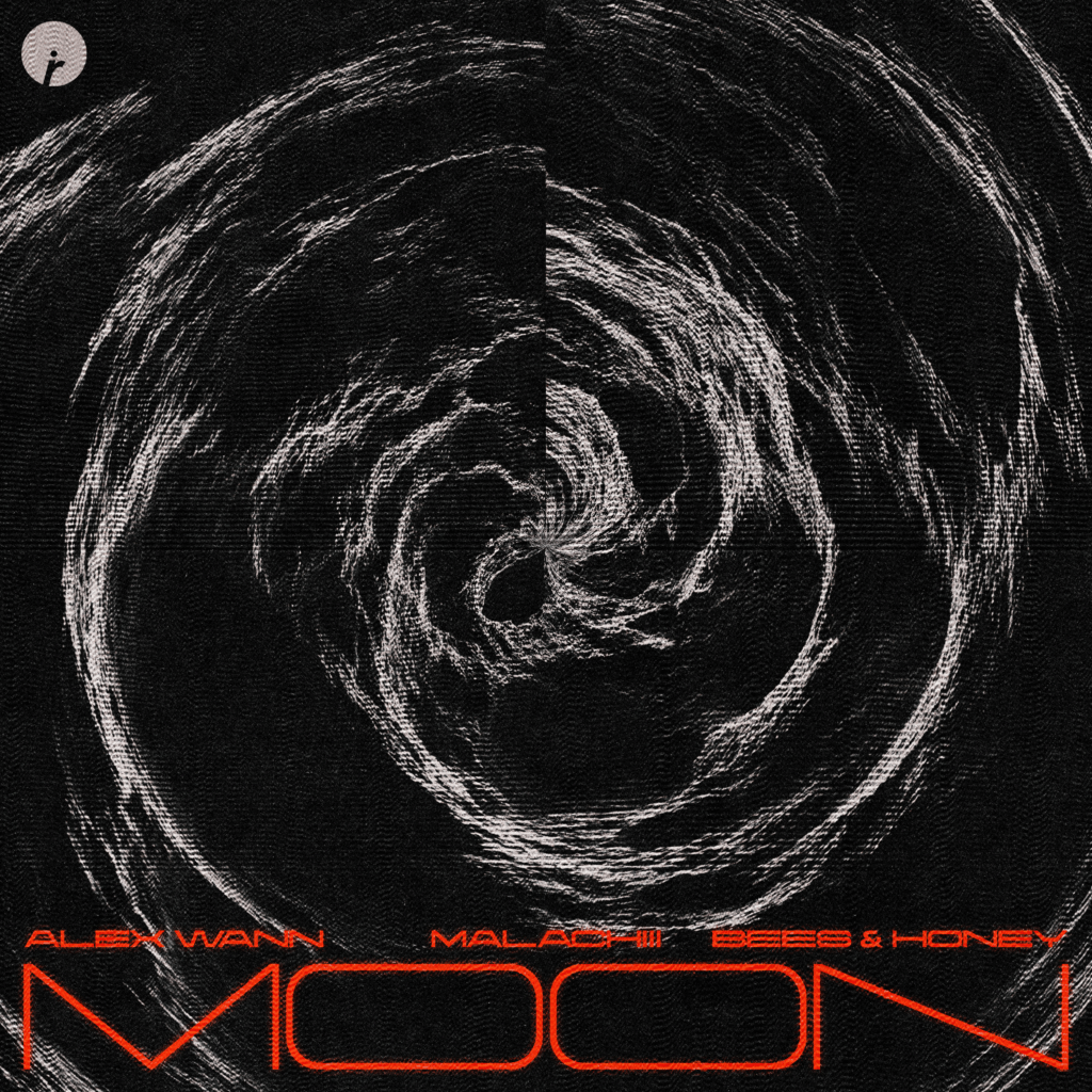Alex Wann, Malachiii and Bees & Honey Unite On ‘Moon’