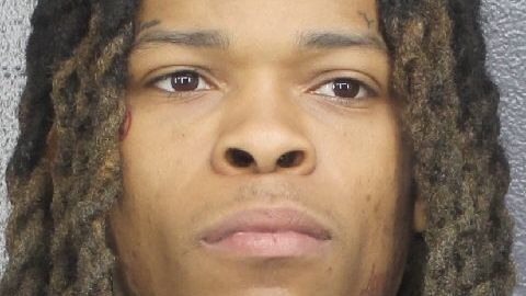 YNW Bortlen Gets Murder Charges Dismissed in Plea Deal