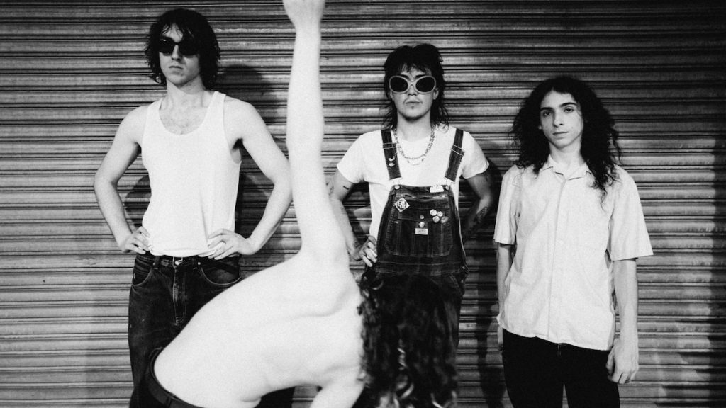 Geese’s Getting Killed Is Wildly Creative Indie Rock: Review