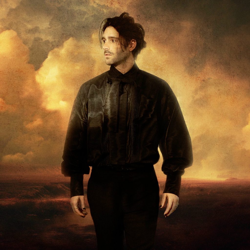 WORAKLS Reveals New Album and 2025 North American Tour