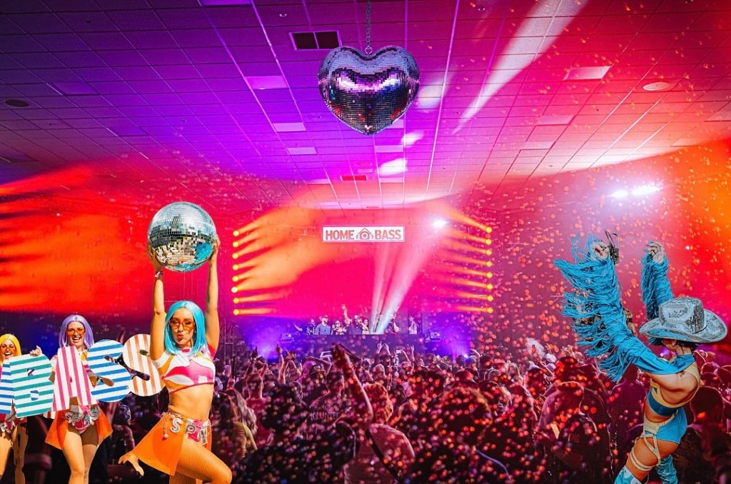 Dirtybid CampINN Saga Continues as Home Bass Has to Switch Venues