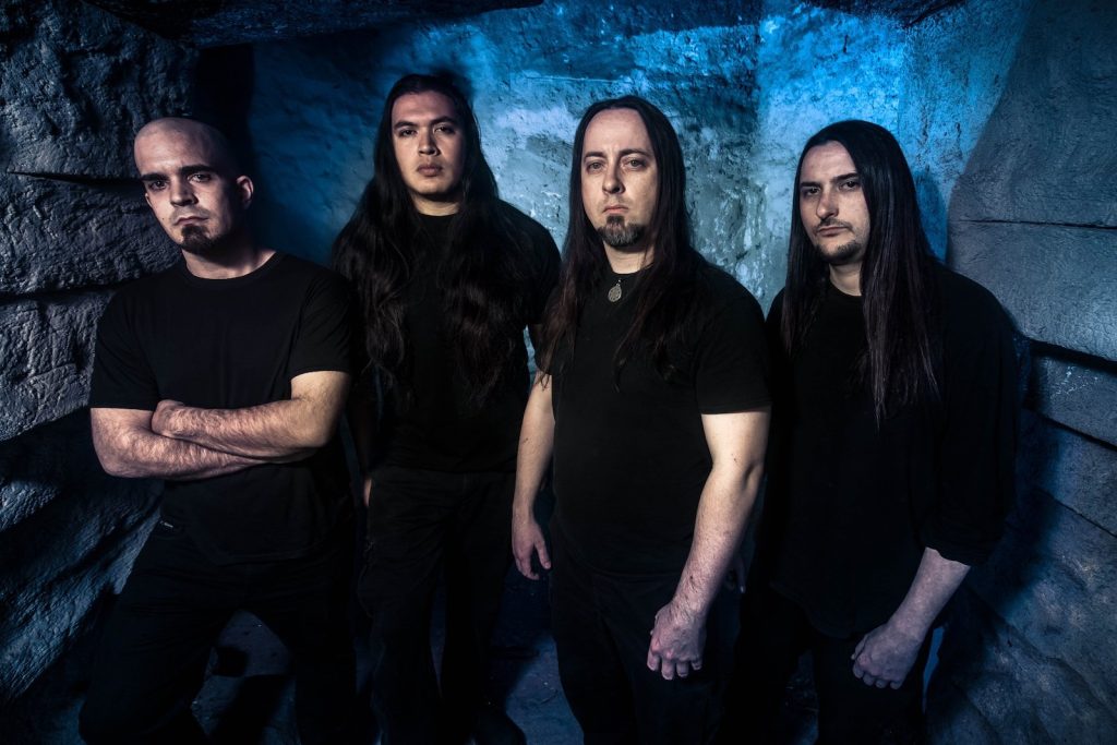 ABYSMAL DAWN Channels Their Inner Melodeath Band On New Single “Cradle Of Affliction”