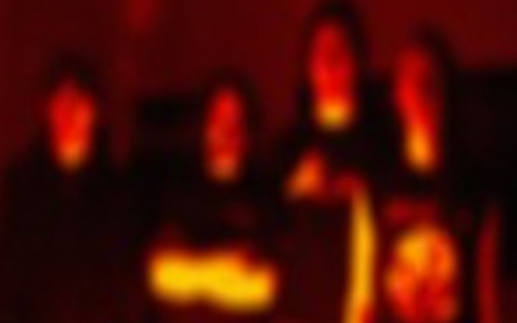 KRALLICE Surprise Drops New EP, No Hope