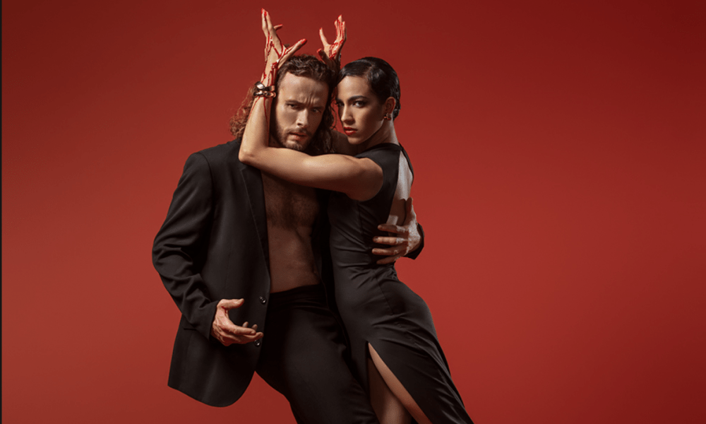 Royal New Zealand Ballet Unveils 2026 Season