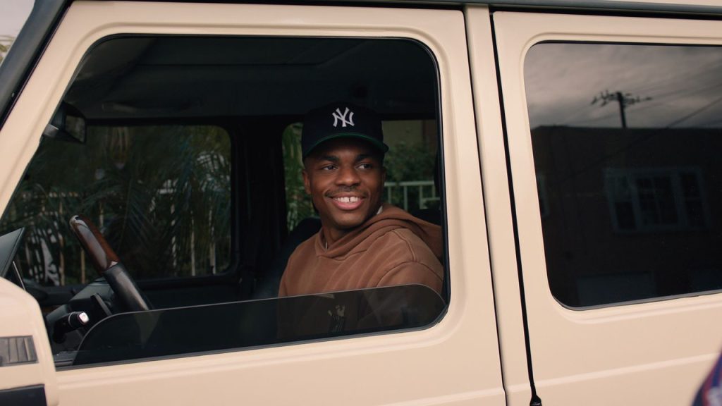 Netflix’s The Vince Staples Show Gets Season 2 Trailer: Watch