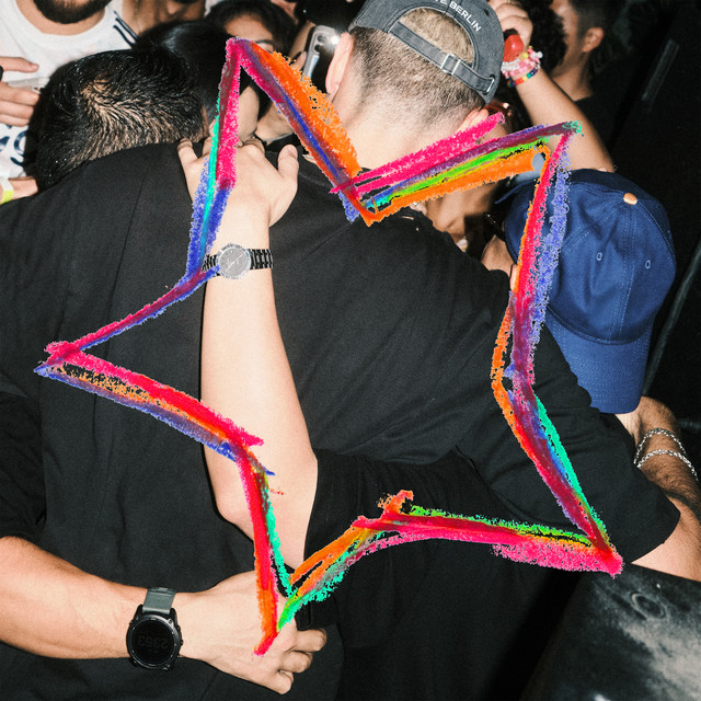 All Yours EP: New Tracks by Marlon Hoffstadt