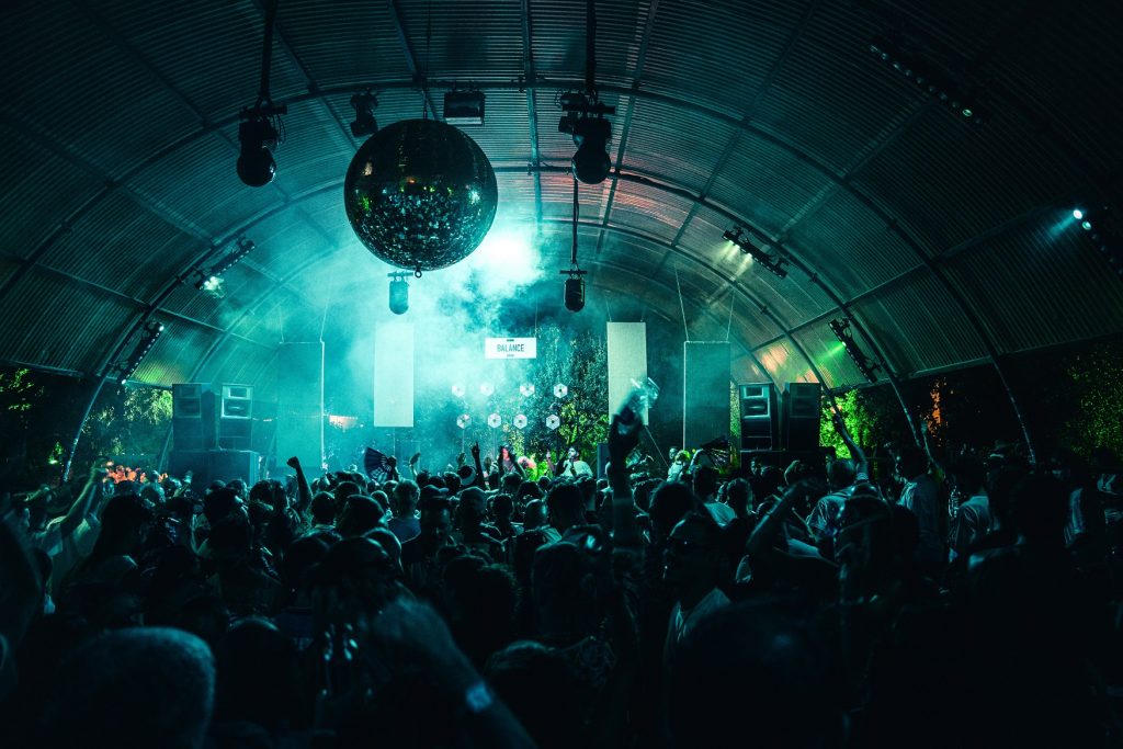 Balance Croatia Reveals Mindblowing Lineup For 2026 Edition