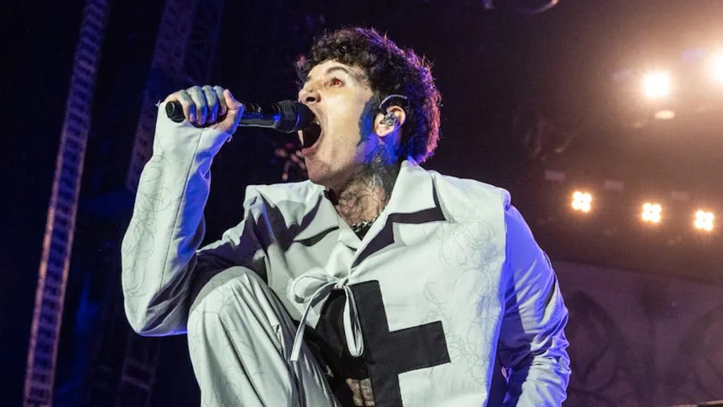 Bring Me the Horizon’s 2026 American Tour: How to Get Tickets
