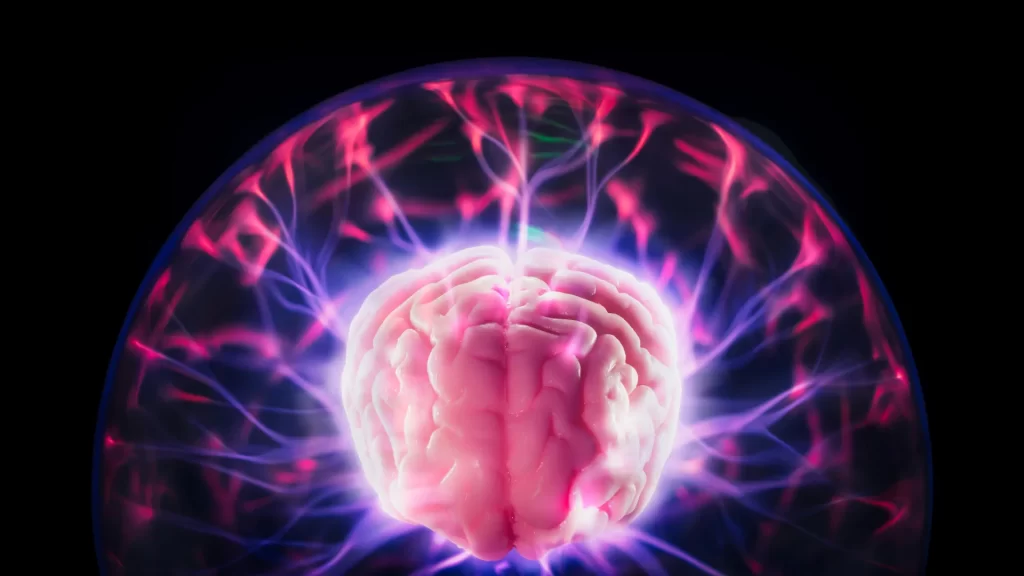 DMT Could Be a Breakthrough Stroke Treatment