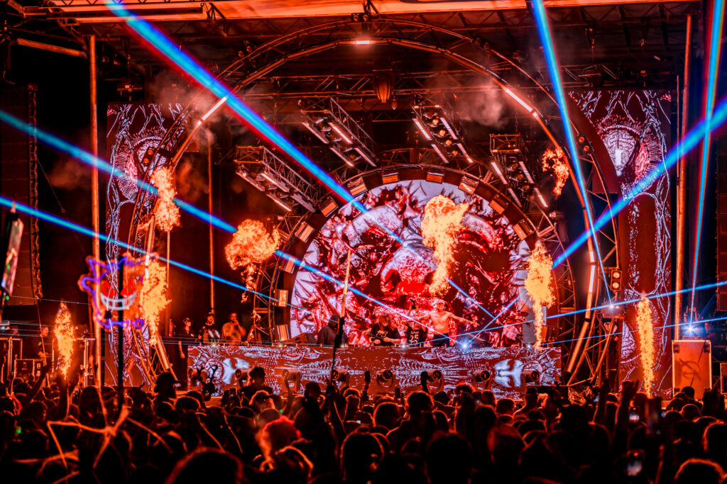 Wicked Oaks Shares Statement After Weather Issues and Medical Emergency Rumors