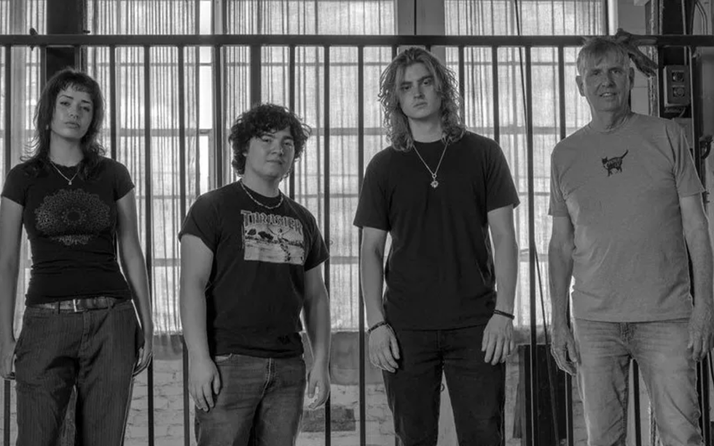 GREG GINN On BLACK FLAG’s New Lineup Getting Hate: “There’s Always Somebody In Their Mom’s Basement That Knows How To Run The World”