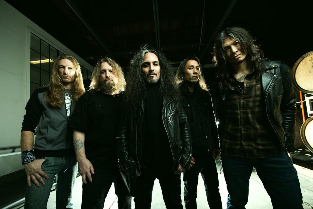 DEATH ANGEL Shares Animated Video For New Single “Cult Of The Used”