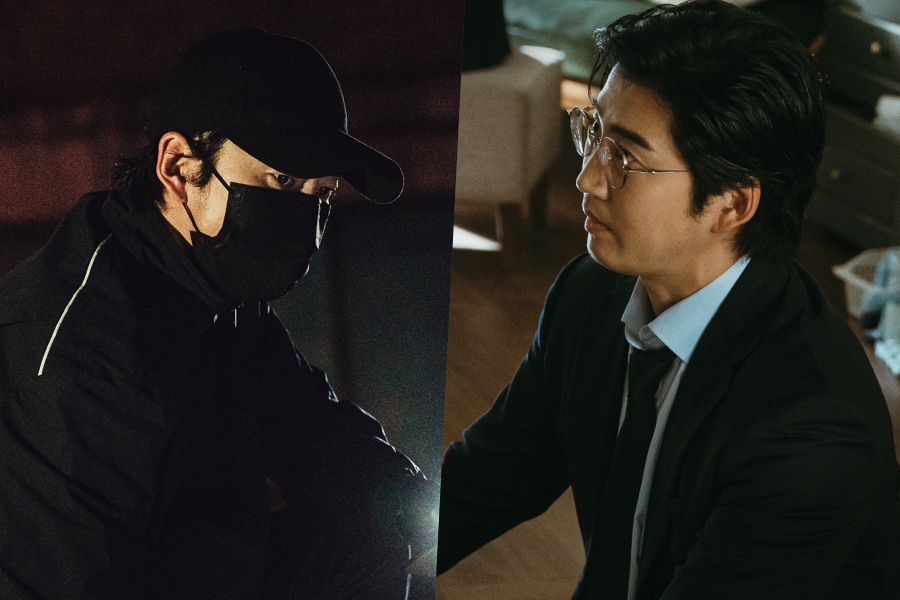 Yoon Kye Sang Closes In On A New Threat In “Heroes Next Door”
