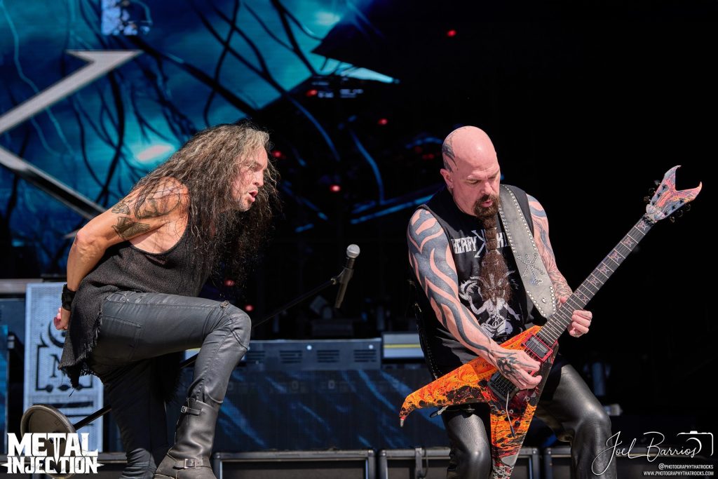 MARK OSEGUEDA Confirms Second KERRY KING Solo Album Will Be Recorded “Sometime In The First Quarter” Of 2026