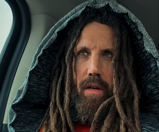 BRIAN “HEAD” WELCH of KORN: “What If Most Of The Political Christians Are Acting In The Exact Opposite Character Of How They Should Be?”