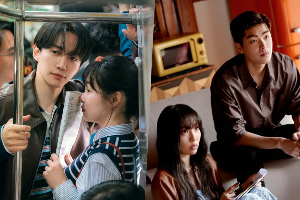 “Typhoon Family” And “The Dream Life Of Mr. Kim” Ratings Hit New All-Time Highs