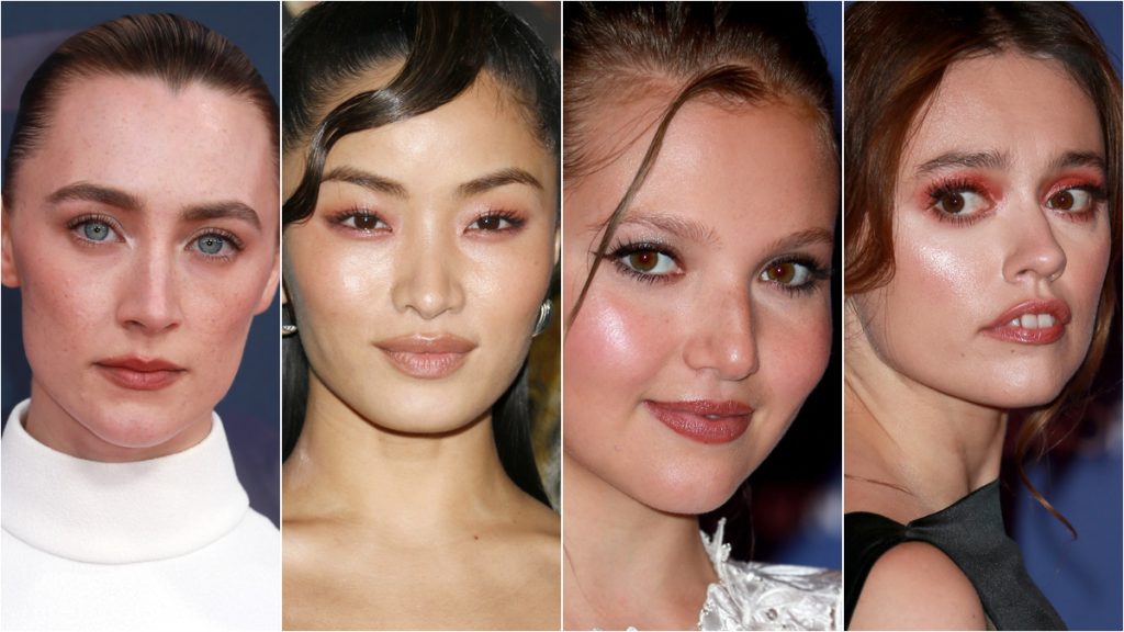 Beatles Biopics Cast Saorise Ronan, Anna Sawai, More