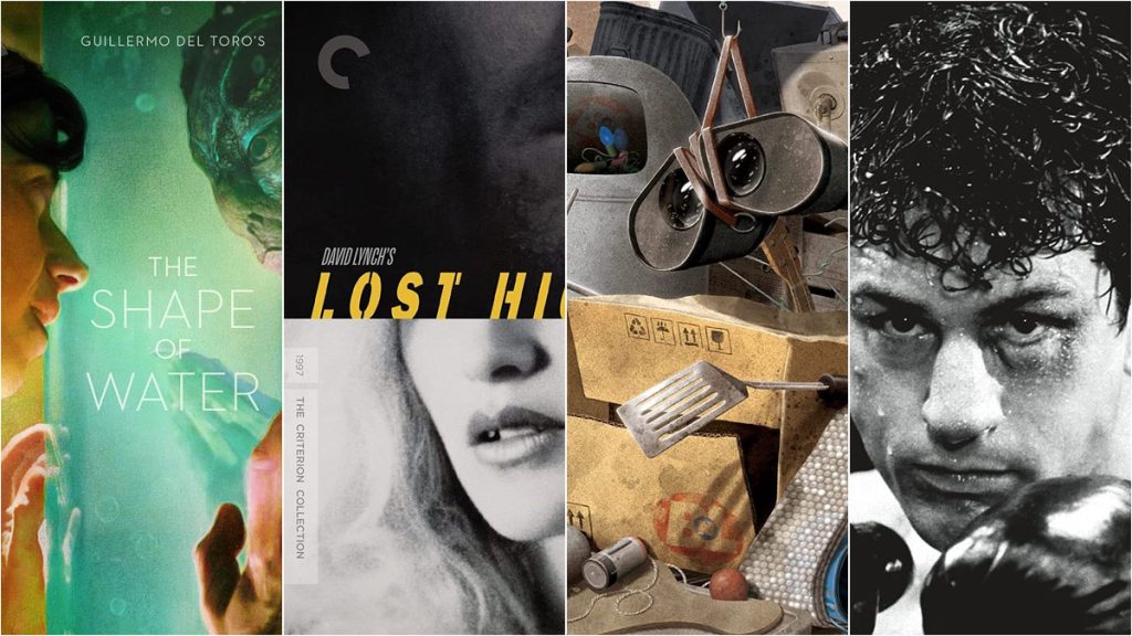 The Criterion Collection Is Having a 50% Off Sale for Black Friday