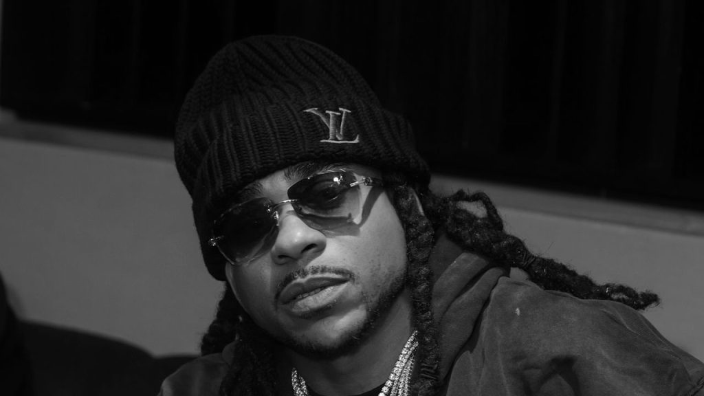 Max B Freed From Prison After 16 Years