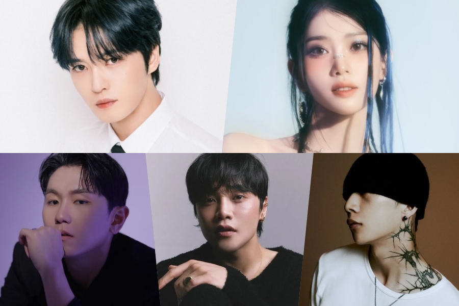 “BOYS II PLANET” Spin-Off “PLANET C : HOME RACE” Announces Master Lineup