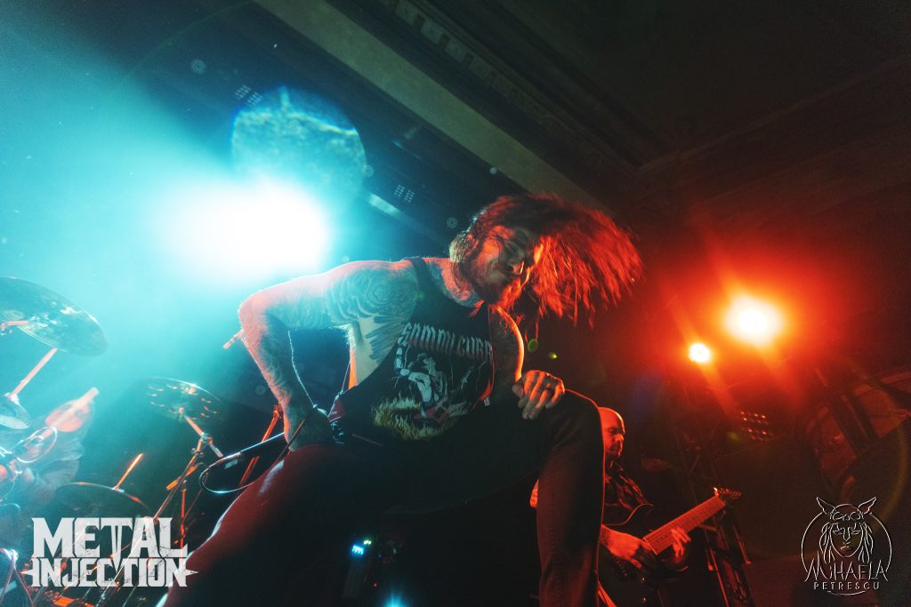 OV SULFUR, KARNIVOOL, MAYHEM & More Among Metal Injection’s Top Tracks Of The Week