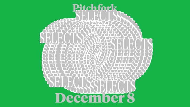 Bladee, Dawn Richard, and More: This Week’s Pitchfork Selects Playlist