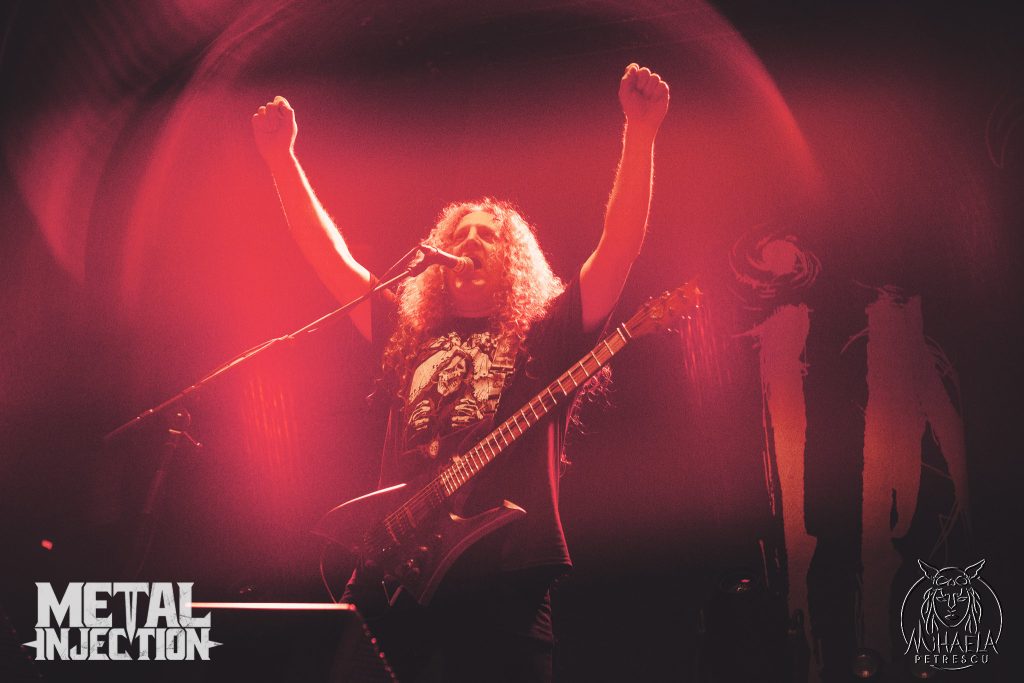 VOIVOD & BAT Announce U.S. Shows After Hell’s Heroes VIII Festival