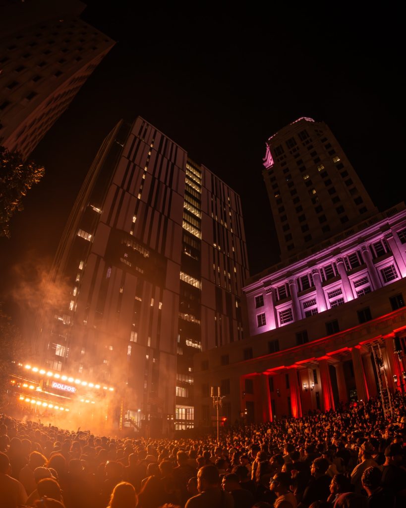 Art Basel Miami 2025 was a Playground for Dance Music Aficionados