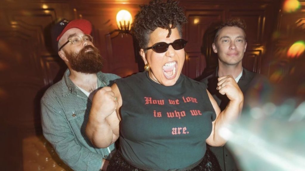 Alabama Shakes Reveal Spring 2026 Tour Dates
