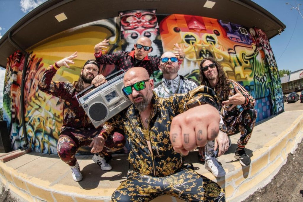 ARCHSPIRE Drops Blinding New Single “Carrion Ladder”, Announces New Album Too Fast To Die