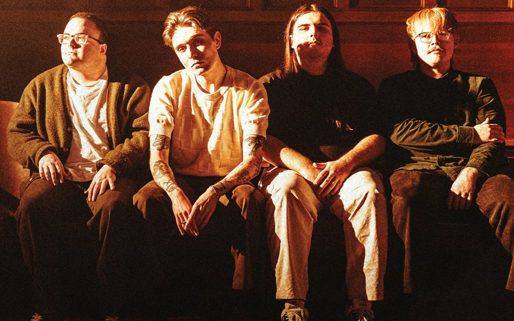 ARM’S LENGTH Announces North American Tour With THE CALLOUS DAOBOYS