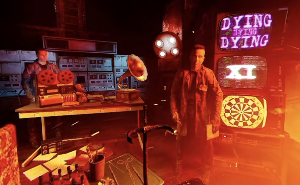 AVENGED SEVENFOLD Streams New, Heavier Single “Magic” For Call Of Duty: Black Ops 7