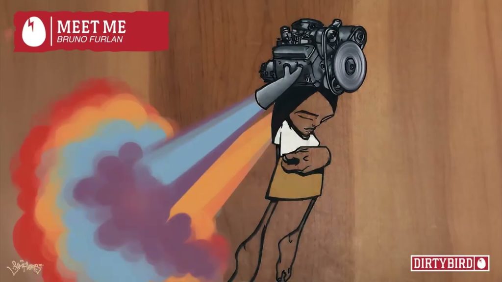 Bruno Furlan Showscases Catchy EP, ‘Meet Me’