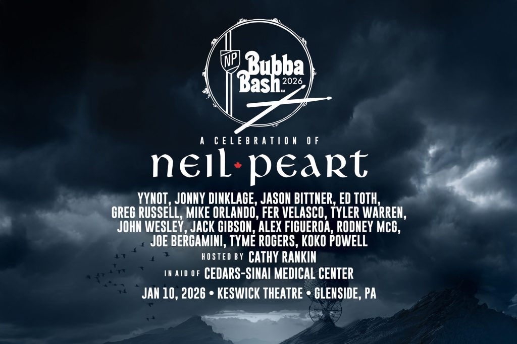 Members Of SHADOWS FALL, EXODUS & CATEGORY 7 To Pay Tribute To NEIL PEART & RUSH In January