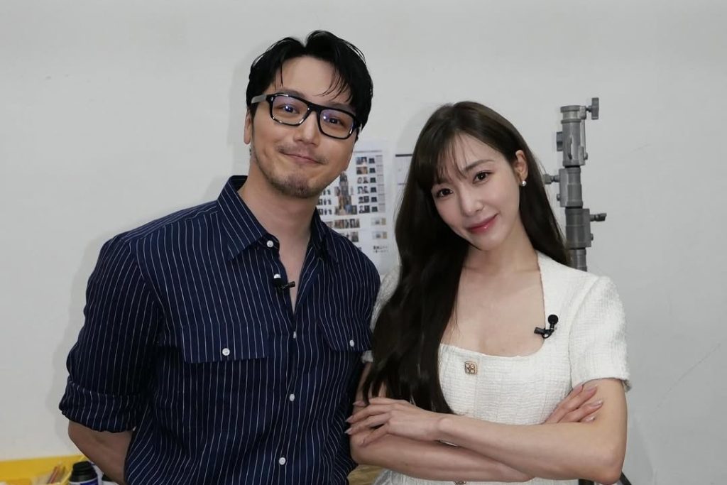 Girls’ Generation’s Tiffany Young And Byun Yo Han Pen Heartfelt Letters To Fans About Their Relationship