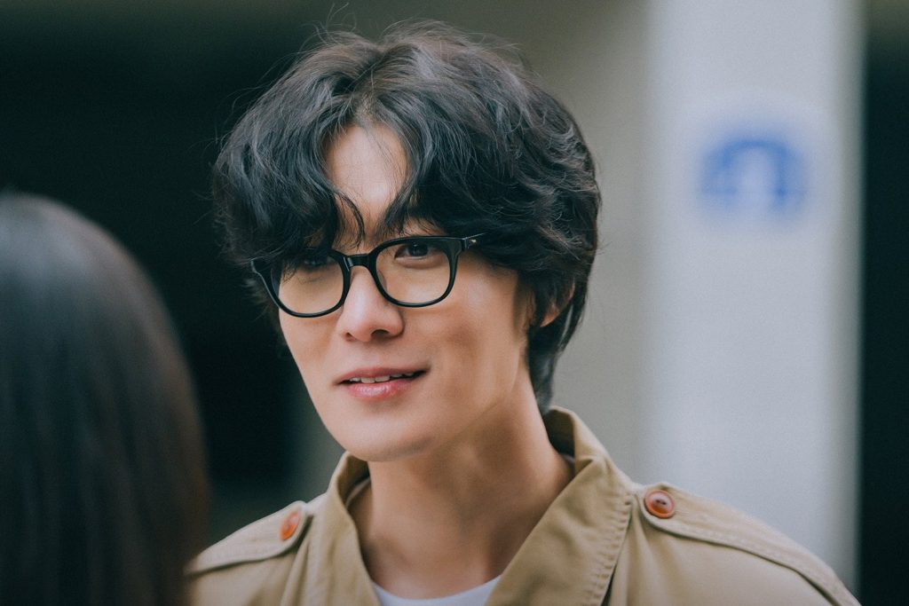 Chang Ryul Dishes On His On-Screen Romance With Seo Hyun Jin In New Drama “Love Me”