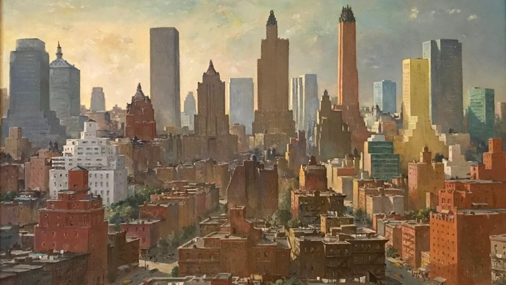 Reflecting a Playful Spirit – The Listeners’ Club