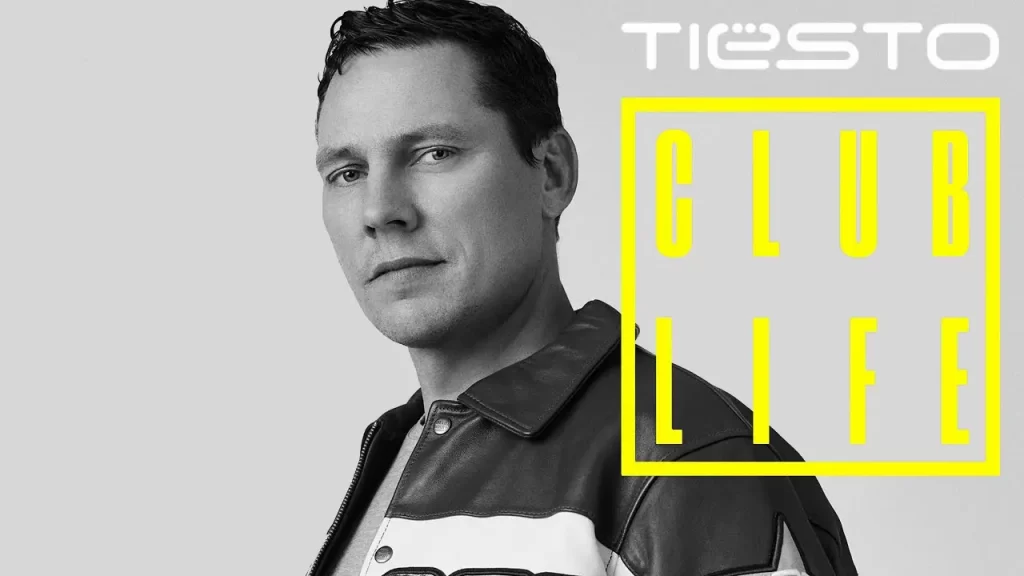 Tiësto Ends ‘Club Life’ Podcast After Nearly 1000 Episodes