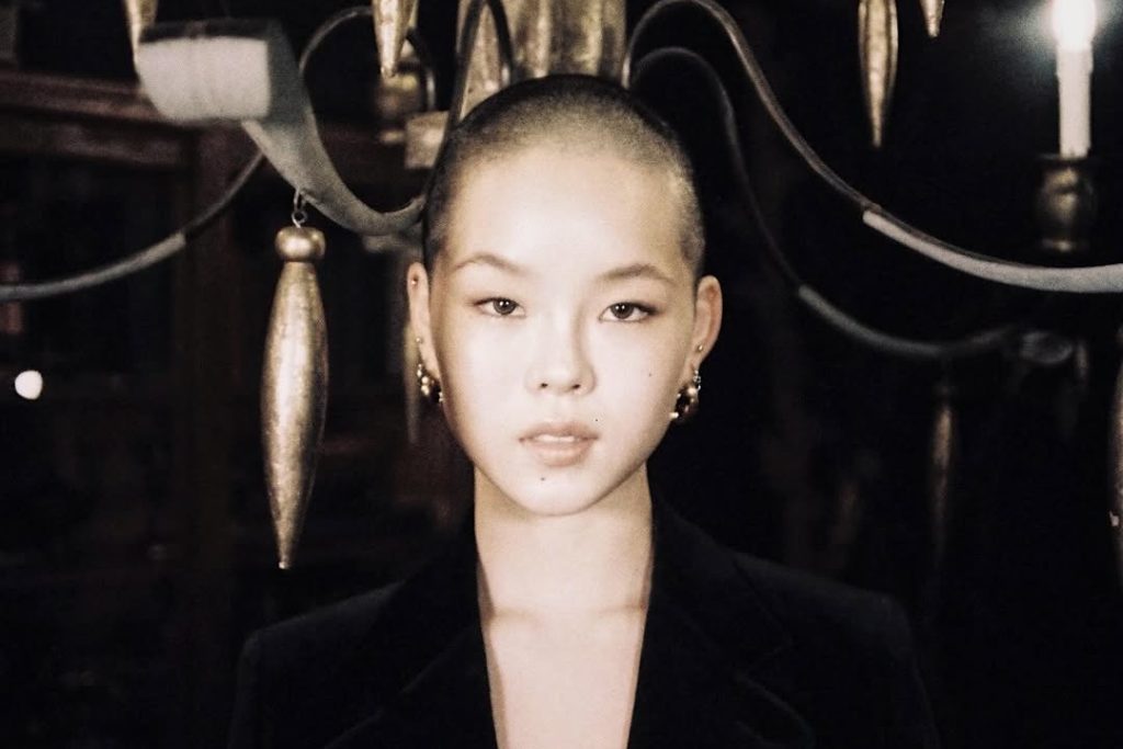 XG’s Cocona Comes Out As Transmasculine Nonbinary After Undergoing Top Surgery