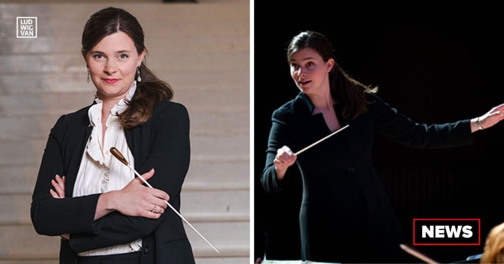 THE SCOOP | Kathleen Allan Has Been Awarded The 2025 Leslie Bell Prize