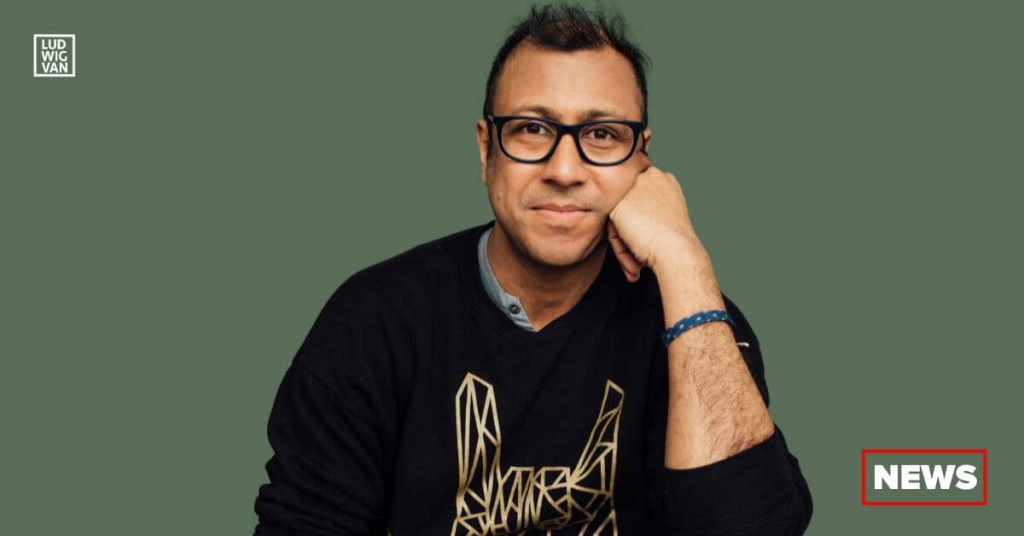 THE SCOOP | Ravi Jain, Founder & Co-Artistic Director Of Why Not Theatre Awarded The 2025 Siminovitch Prize In Theatre