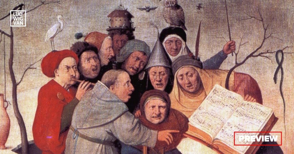 North Wind Concerts Presents Winter’s Delight: Good Cheer From The European Renaissance