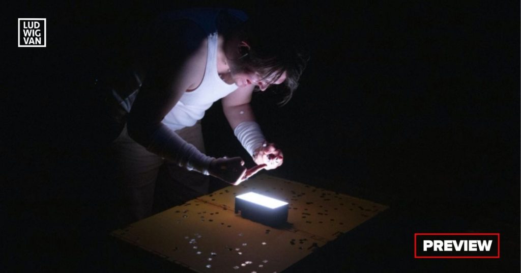 Tapestry Opera Presents LOL: Laughing Out Loud Lonely January 16 & 17