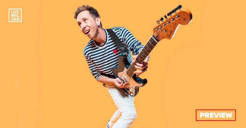 The Royal Conservatory Of Music Launches Orchestrated With Cory Wong