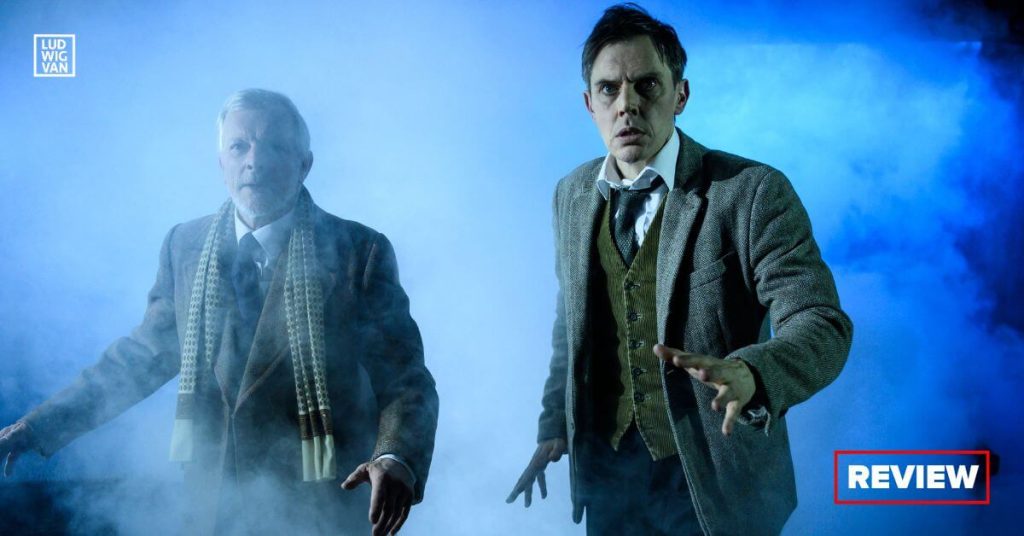 The Woman In Black Evokes Terror Without The Customary Digital Spectacle