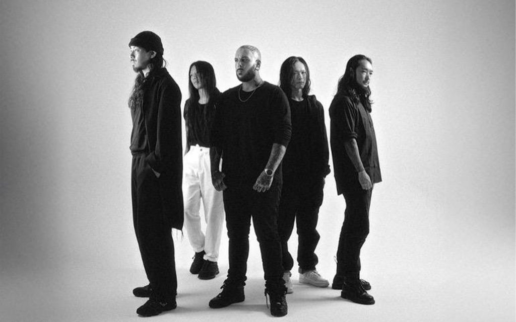 MYKE TERRY (VOLUMES, FIRE FROM THE GODS) Joins CRYSTAL LAKE On Their New Single, “Neversleep”