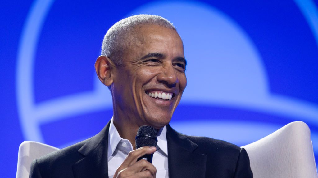 Barack Obama’s Top Songs of 2025: Laufey, Alex Warren, Rosalía