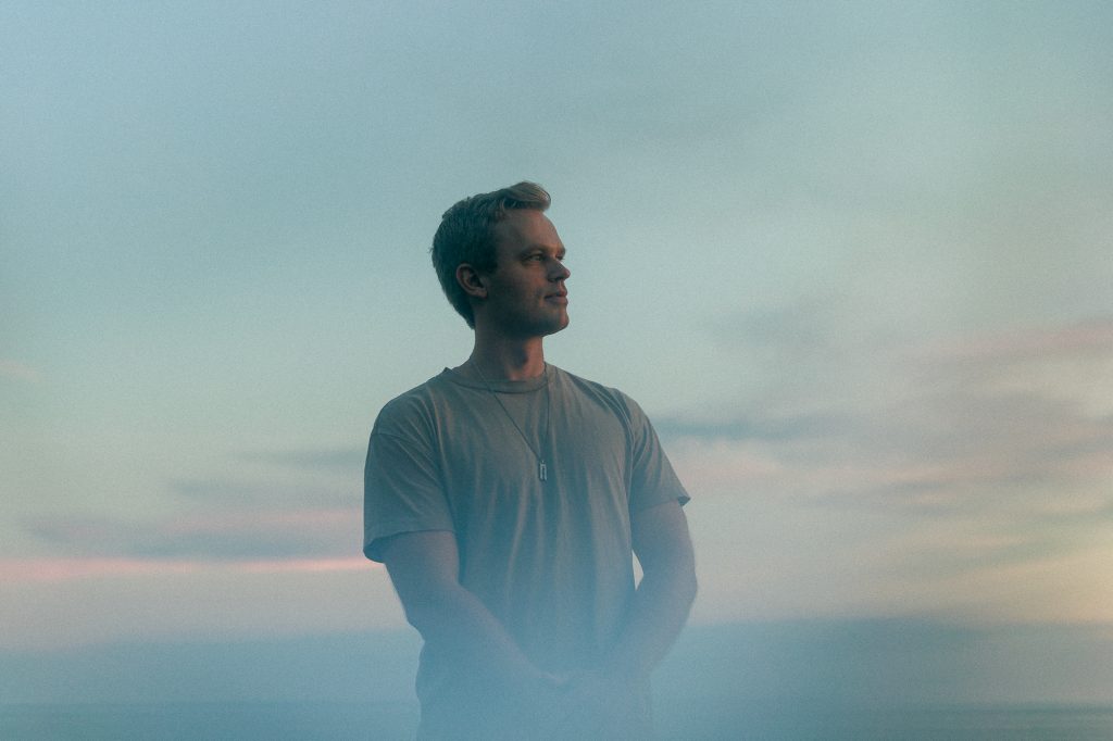 Jack Emery Releases Brand New Single, ‘Walked Too Far’