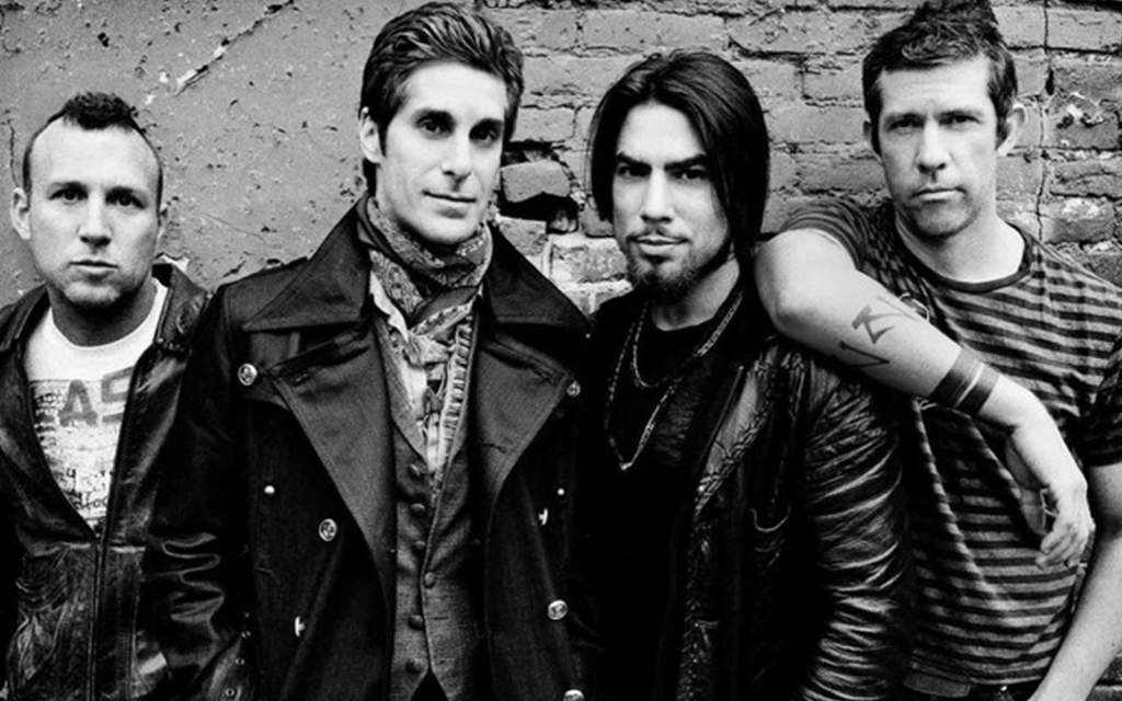 JANE’S ADDICTION Has “Resolved Their Differences” After 2024 Brawl Ended The Band