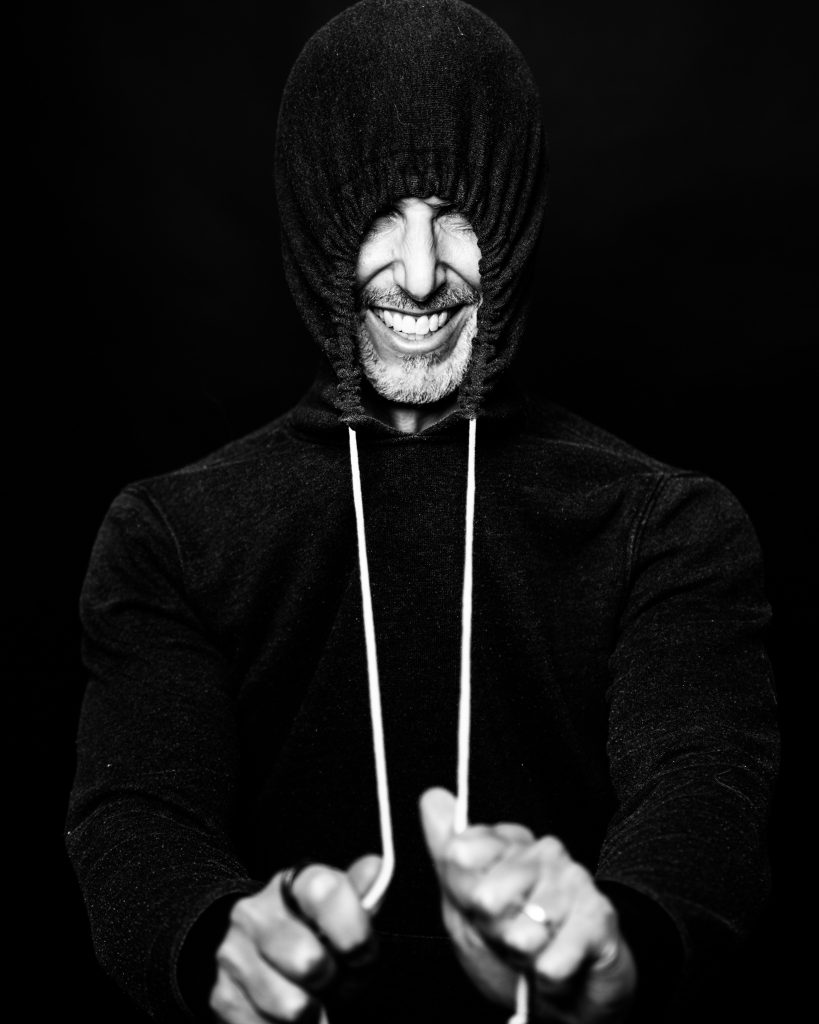 Josh Wink Drops Eclectic Selects Playlist On Apple Music